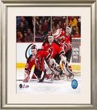 Martin Brodeur