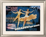 Buy Broadway at AllPosters.com