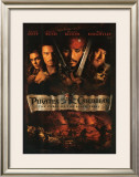 Pirates of the Caribbean