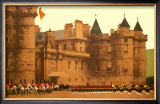 Buy Holyroodhouse, Edinburgh, LNER Poster, 1930 at AllPosters.com