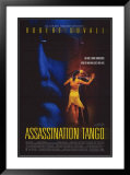 Assassination Tango