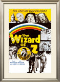 Buy The Wizard Of Oz at AllPosters.com