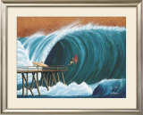 Buy Pier Pressure at AllPosters.com
