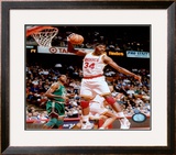 Hakeem Olajuwon