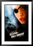 Sky Captain and the World of Tomorrow