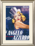 The Blue Angel