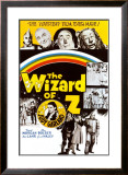 Buy The Wizard Of Oz at AllPosters.com