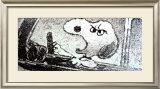 Buy Peanuts: Snoopy, Rage Rover at AllPosters.com