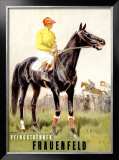 Buy Pfingstrennen, Frauenfeld at AllPosters.com