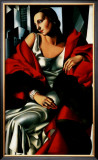 Portrait of Madame Boucard, c.1931