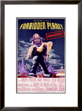 Forbidden Planet, Robby the Robot