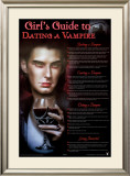 Girls Guide to Vampires