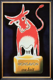 Buy Monsavon au Lait at AllPosters.com