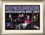 Ocean Colour Scene