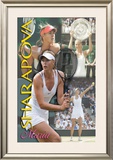 Buy Maria Sharapova at AllPosters.com