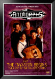Buy Animorphs (Video Release) at AllPosters.com