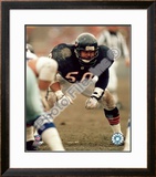Mike Singletary