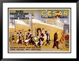 Buy Cesar at AllPosters.com