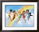 Tink and Friends