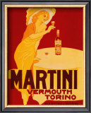 Martini and Rossi