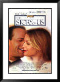 The Story of Us