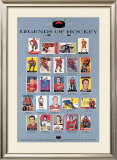 Hockey Card Collection