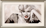 Buy In Your Eyes, Marilyn at AllPosters.com