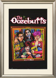 Buy The Oozebutts at AllPosters.com