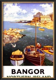 Buy Bangor, Northern Ireland at AllPosters.com