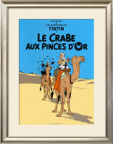 Le Crabe aux Pinces D'Or, c.1941