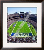 Qualcomm Stadium 2009