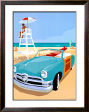 Buy Cruise California at AllPosters.com