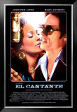El Cantante