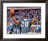 Brian Dawkins - 2004 NFC Championship Celebration
