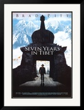 Seven Years in Tibet