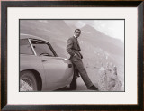 Buy James Bond: Aston Martin at AllPosters.com