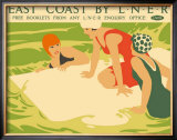 Buy East Coast by LNER at AllPosters.com