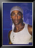Blue- Simon