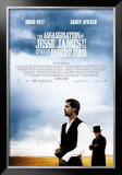 The Assasination of Jesse James
