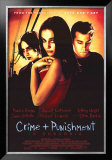 Crime and Punishment in Suburbia