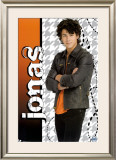 Jonas Brothers - Nick