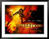 The Musketeer
