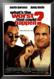 What's the Worst That Could Happen?