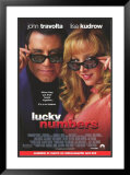 Lucky Numbers