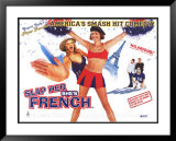 Slap Her... She's French