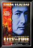 City On Fire