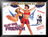 Slap Her... She's French