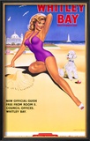 Buy Whitley Bay Northumberland at AllPosters.com