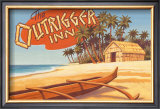 Outrigger Inn, Hawaii
