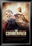 The Condemned